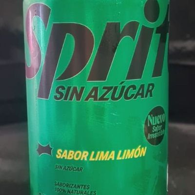 Sprite zero 350