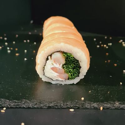 Sake eby