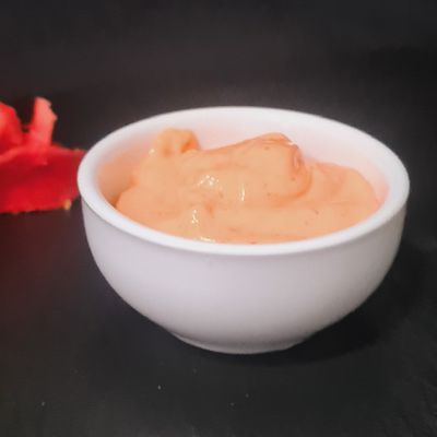 Salsa Spicy