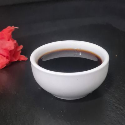 Salsa soya