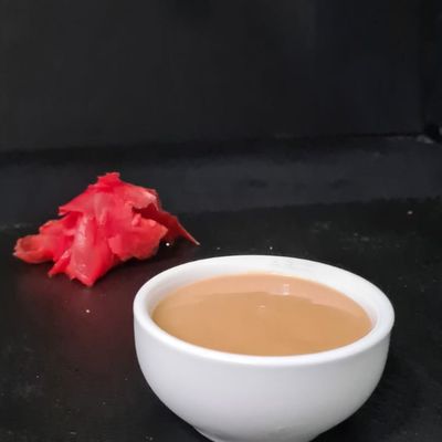 Teriyaki mayo