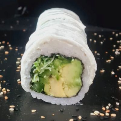 Veggie cheese