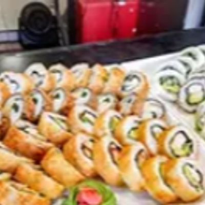 Promo - 80 piezas (no se permiten cambios)