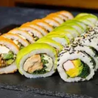 Promo 30 piezas mixta (no se permiten cambios)