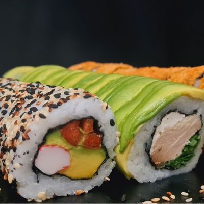 Promo 30 piezas mixta (no se permiten cambios)
