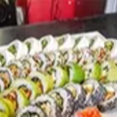 Promo 40 piezas frias (no se permiten cambios)