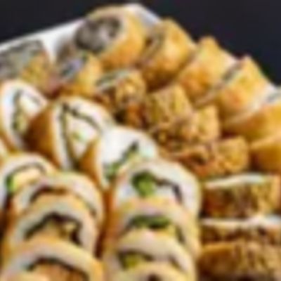 Promo 40 piezas calientes (no se permiten cambios)