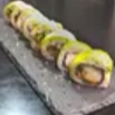 Avocado yasai vegetariano