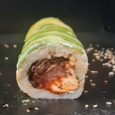 Avocado Beef