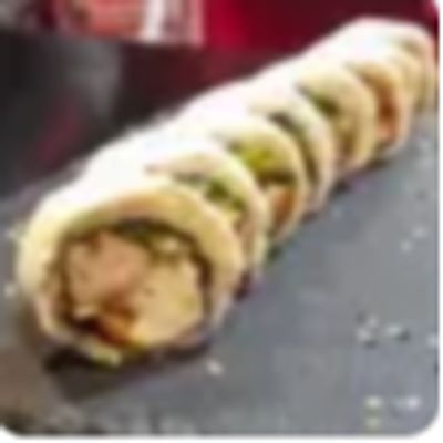 Cream yaki