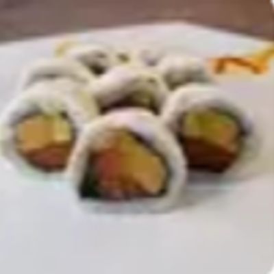Crema sake
