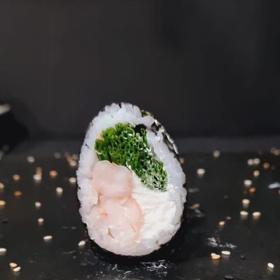 Hosomaki eby