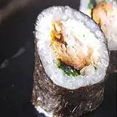 Hosomaki yaki