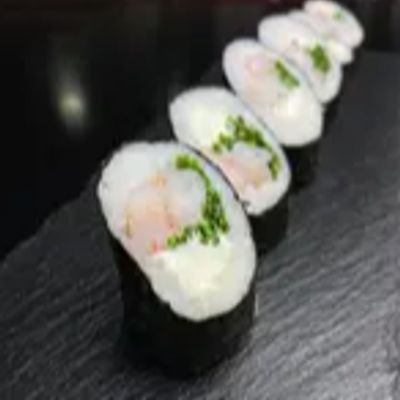 Hosomaki eby