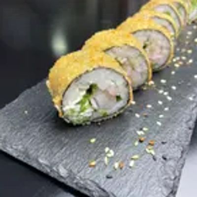 Hosotempura eby