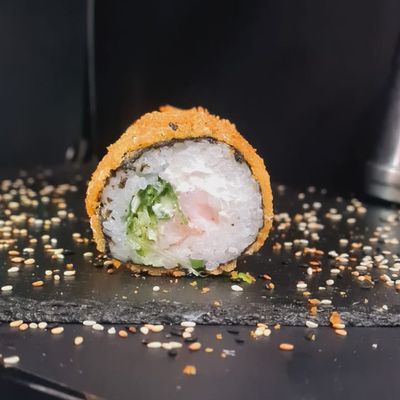 Hosotempura eby
