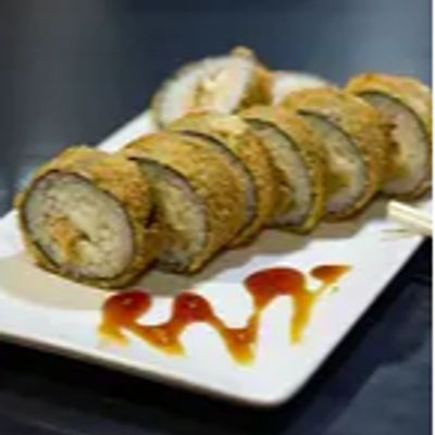 Hosotempura nuss