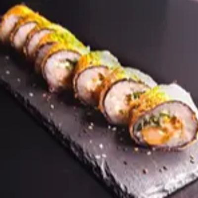 Hosotempura yaki