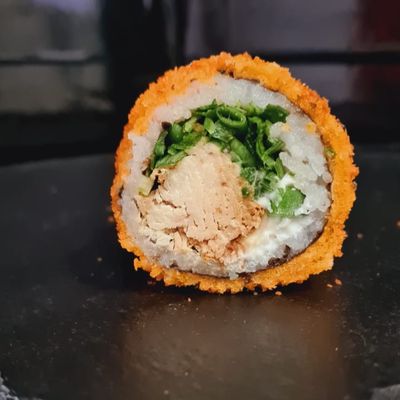 Hosotempura yaki