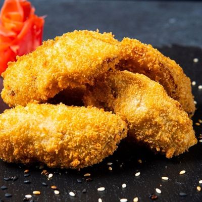Chiken Furay