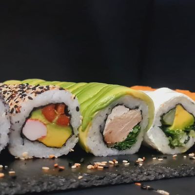 Promo -60 piezas mixtas (no se permiten cambios)