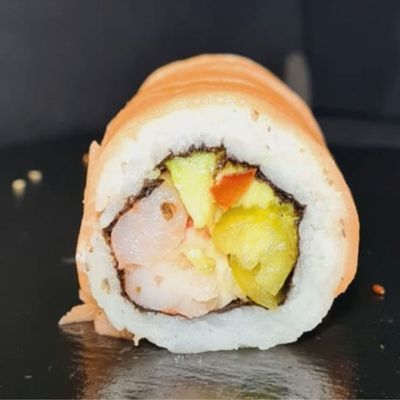 Sake eby mix