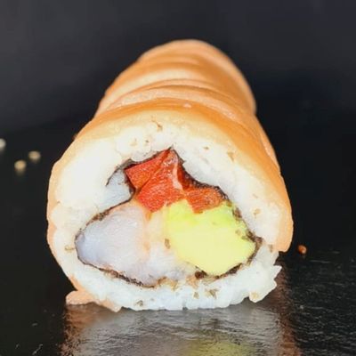 Sake eby yasai