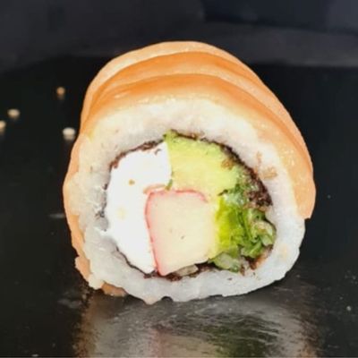 Sake surimi
