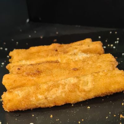 Sake Panko