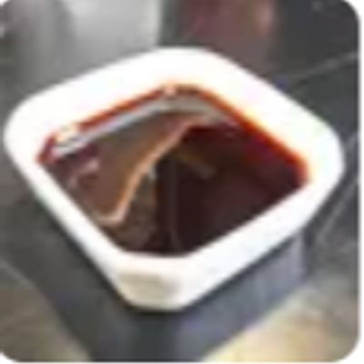 Salsa de unagui