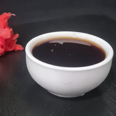 Salsa de unagui