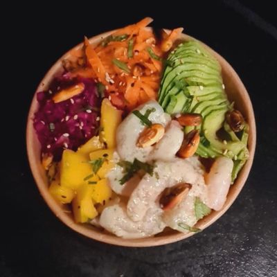 POKE EBY NIKKEI