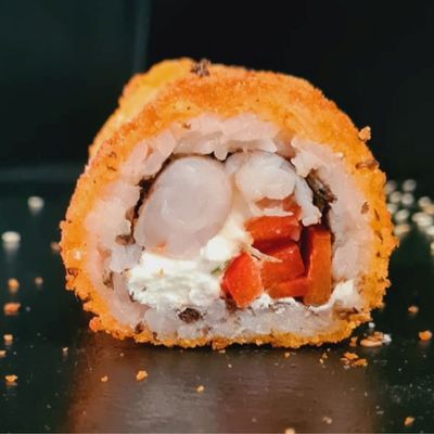 Tempura eby
