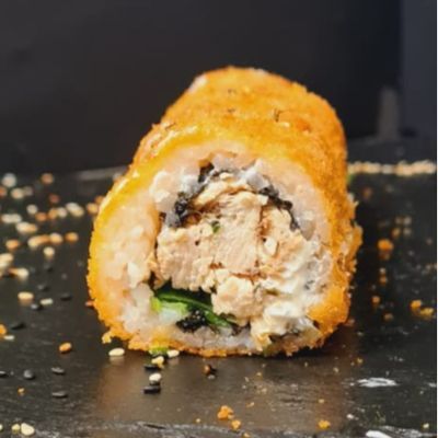 Tempura yaki