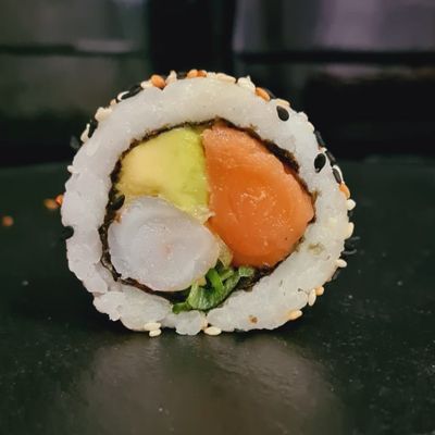 Ura sake eby