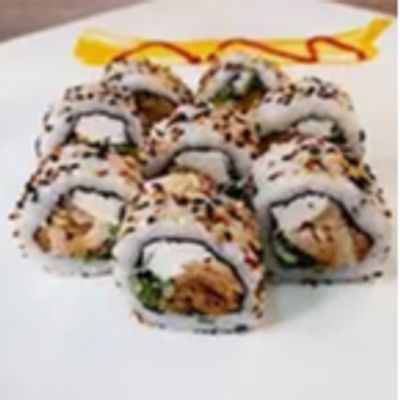 Ura yaki