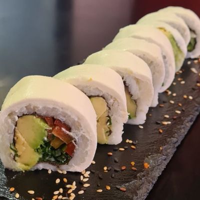 Veggie cheese