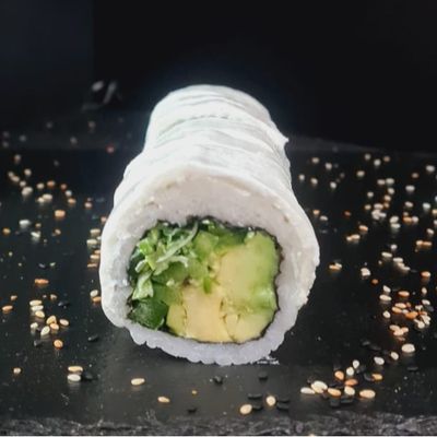 Veggie cream