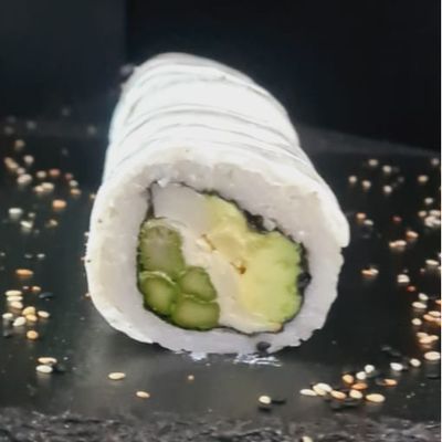 Veggie cream yasai