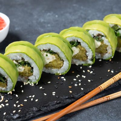 Veggie green