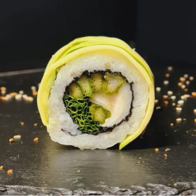Veggie green