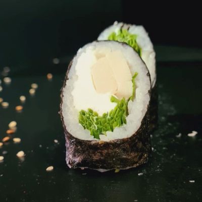 Veggie hosmaki yasai