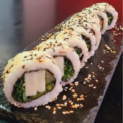 Veggie ura yasai
