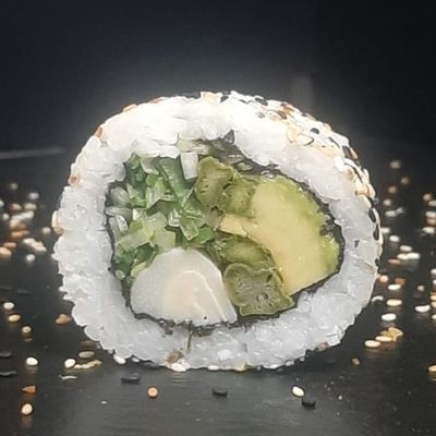 Veggie ura yasai