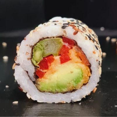 Veggie ura yasai