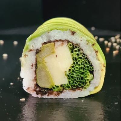 Veggie yasai
