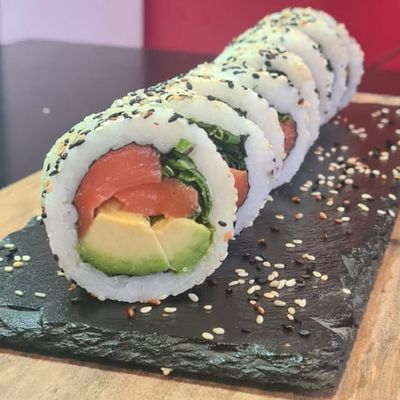 Ura sake eby