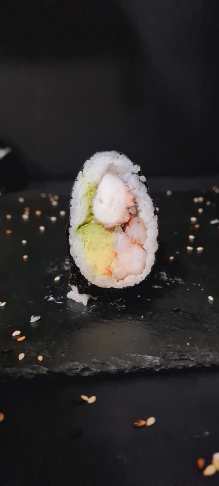 Hosomaki eby tako