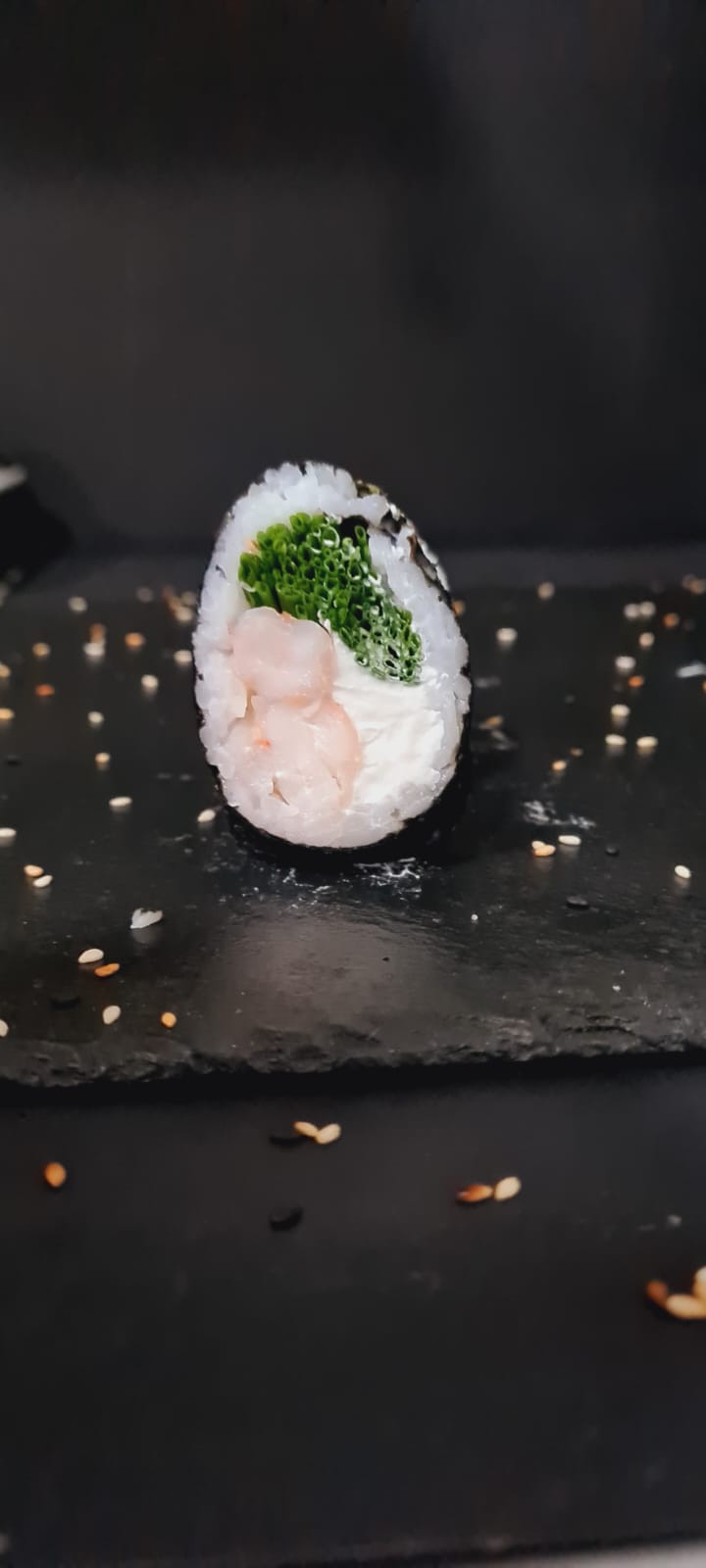 Hosomaki kanikama