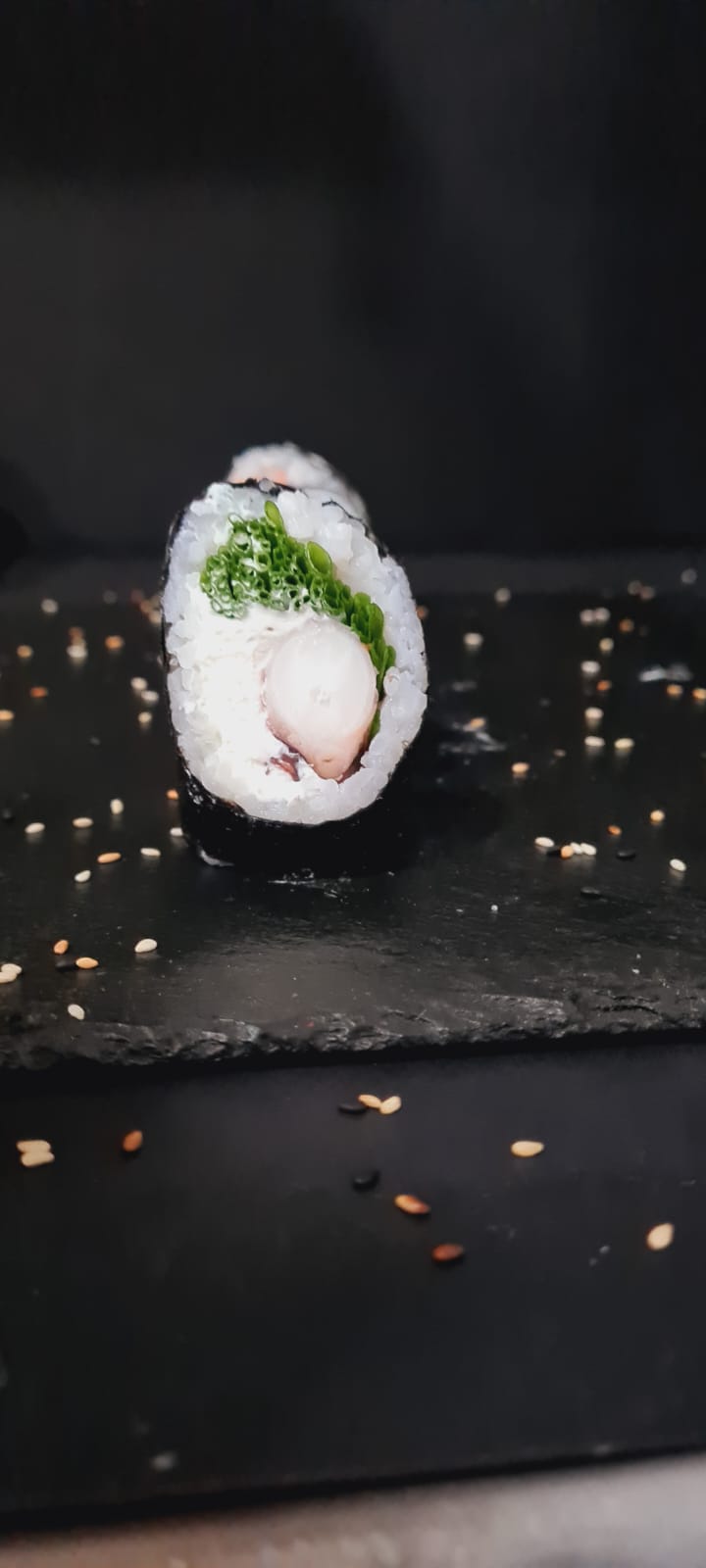 Hosomaki tako